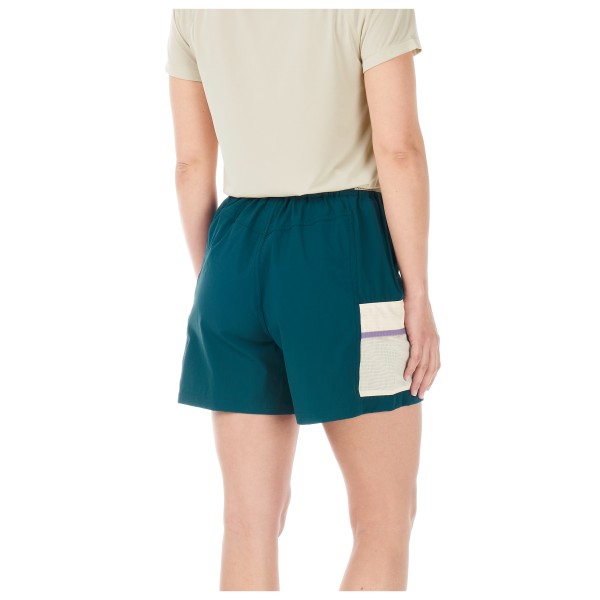 Picture - Women's Camba Stretch Shorts - Pantalones cortos