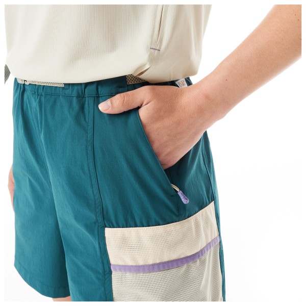 Picture - Women's Camba Stretch Shorts - Pantalones cortos