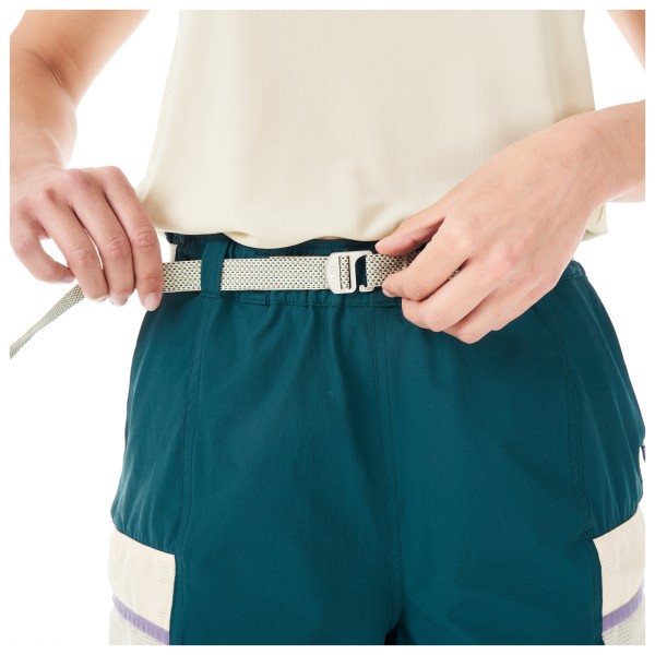 Picture - Women's Camba Stretch Shorts - Pantalones cortos