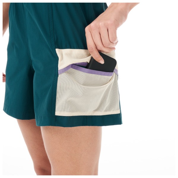 Picture - Women's Camba Stretch Shorts - Pantalones cortos