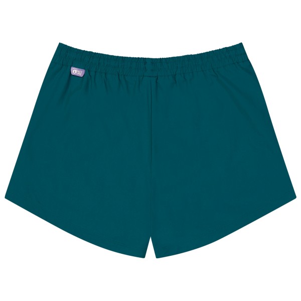 Picture - Women's Oslon Tech Shorts - Shorts