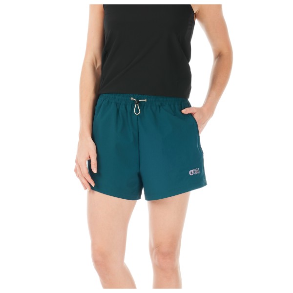 Picture - Women's Oslon Tech Shorts - Shorts