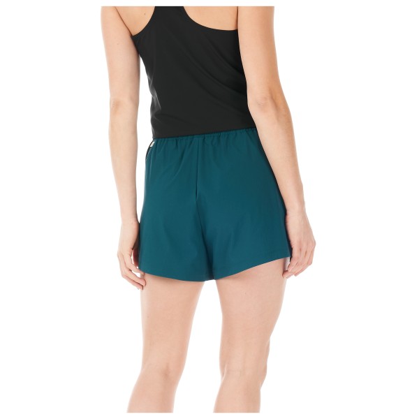 Picture - Women's Oslon Tech Shorts - Shortsit