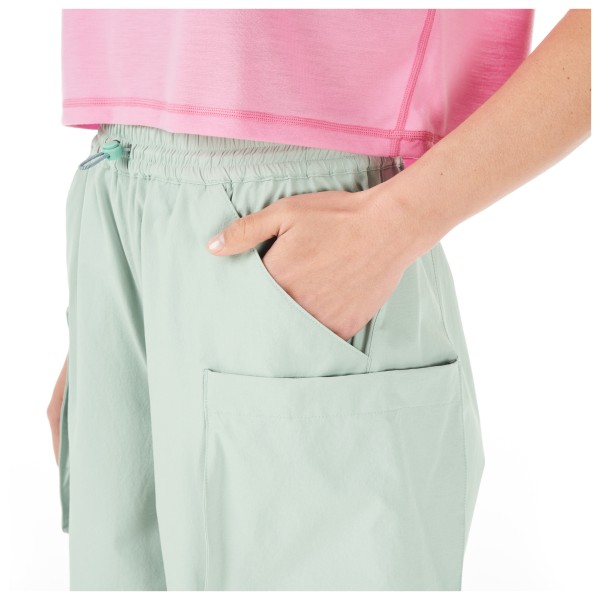 Picture - Women's Paruma Tech Short - Pantalones cortos