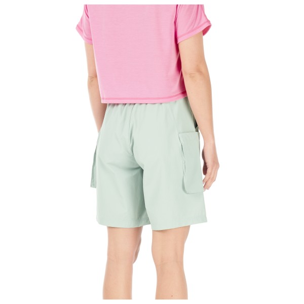 Picture - Women's Paruma Tech Short - Short