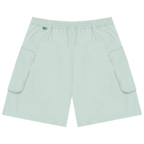 Picture - Women's Paruma Tech Short - Shortsit
