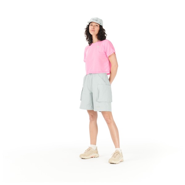 Picture - Women's Paruma Tech Short - Shortsit
