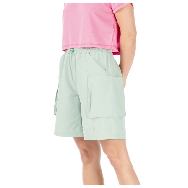 Picture - Women's Paruma Tech Short - Shortsit