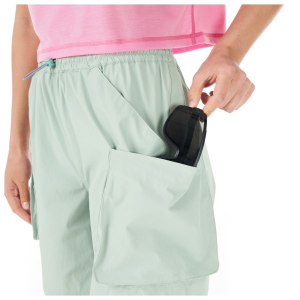 Picture - Women's Paruma Tech Short - Shortsit