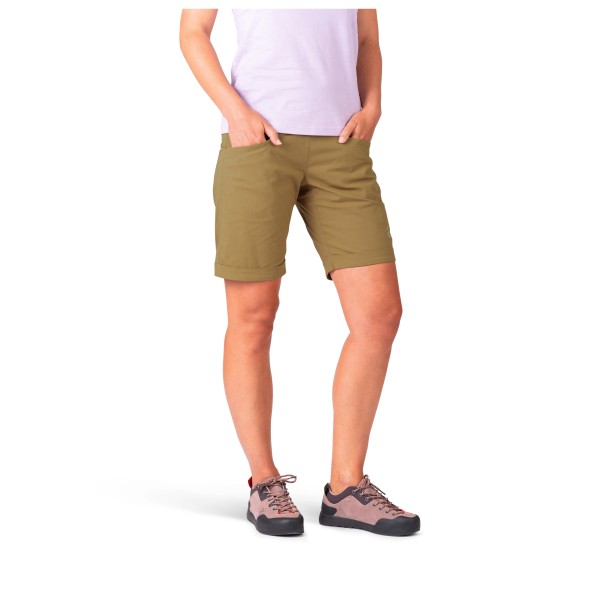 Rafiki - Women's Misty Lightweight - Pantalones cortos