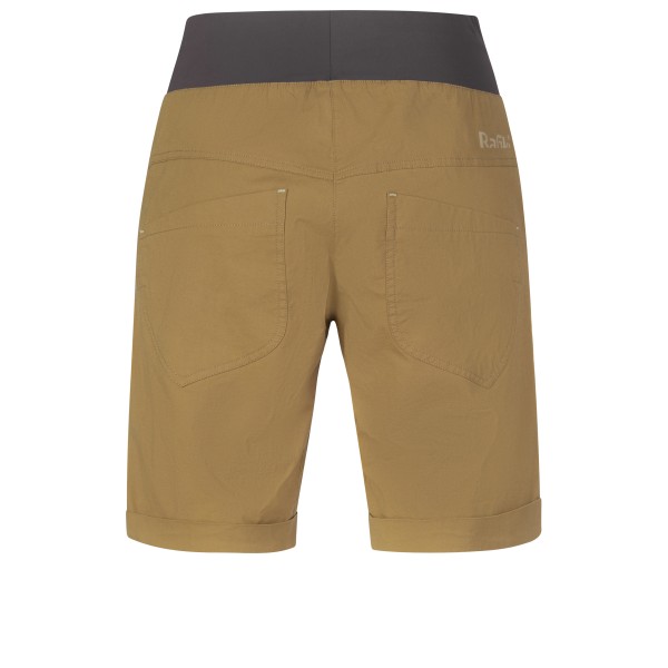 Rafiki - Women's Misty Lightweight - Short