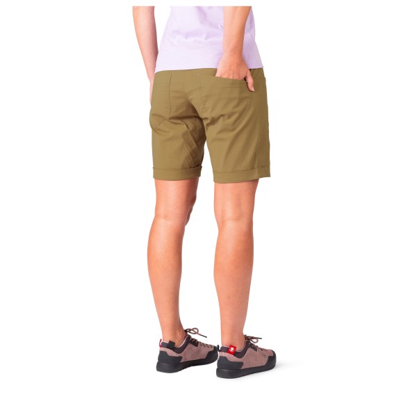 Rafiki - Women's Misty Lightweight - Shorts