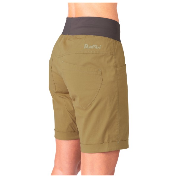 Rafiki - Women's Misty Lightweight - Shorts