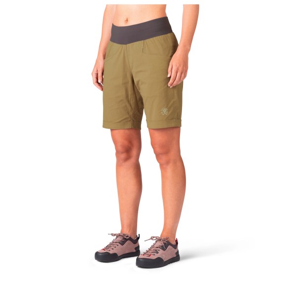 Rafiki - Women's Misty Lightweight - Shortsit