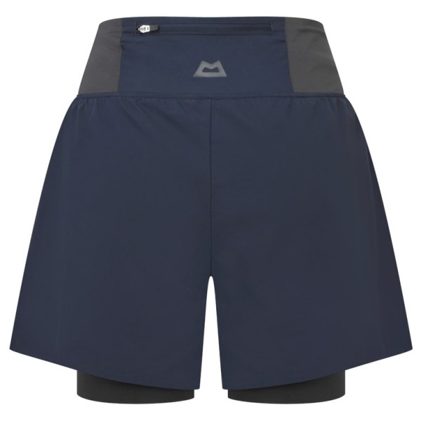 Mountain Equipment - Women's Agilix Twin Short - Pantalones cortos