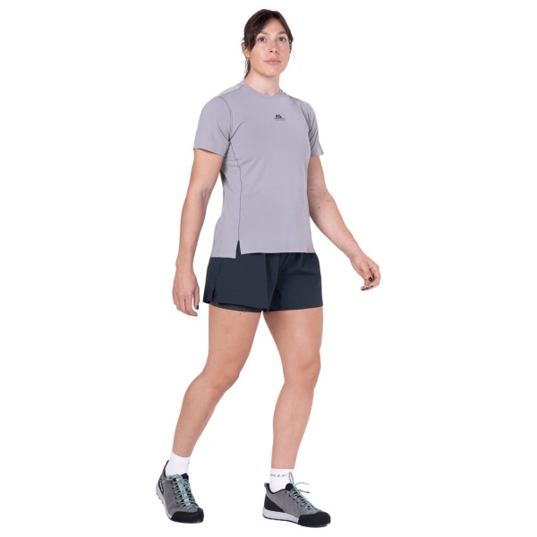 Mountain Equipment - Women's Agilix Twin Short - Pantalones cortos