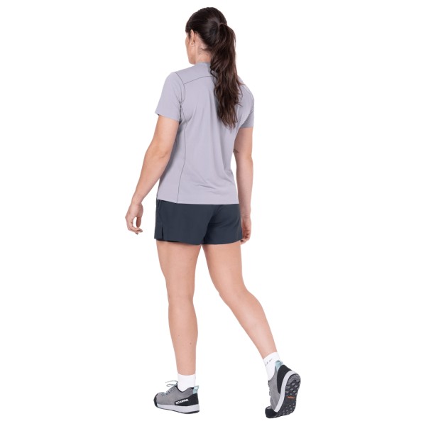 Mountain Equipment - Women's Agilix Twin Short - Pantalones cortos