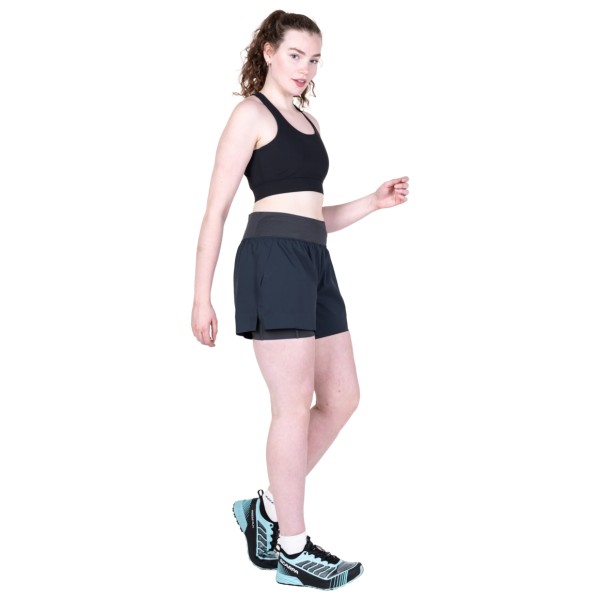 Mountain Equipment - Women's Agilix Twin Short - Pantalones cortos