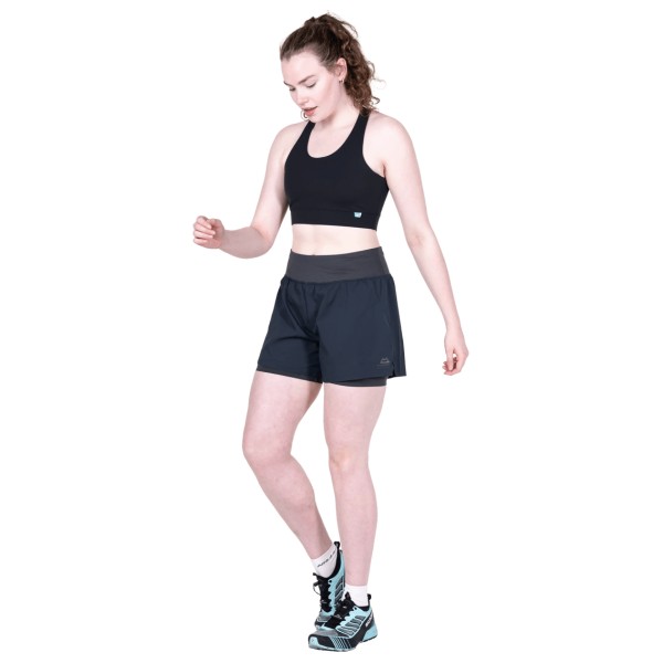 Mountain Equipment - Women's Agilix Twin Short - Pantalones cortos