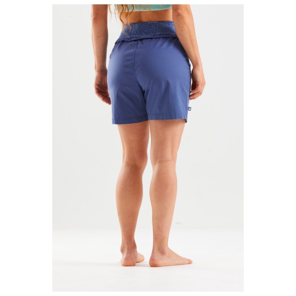 E9 - Women's Hit Short - Pantaloncini