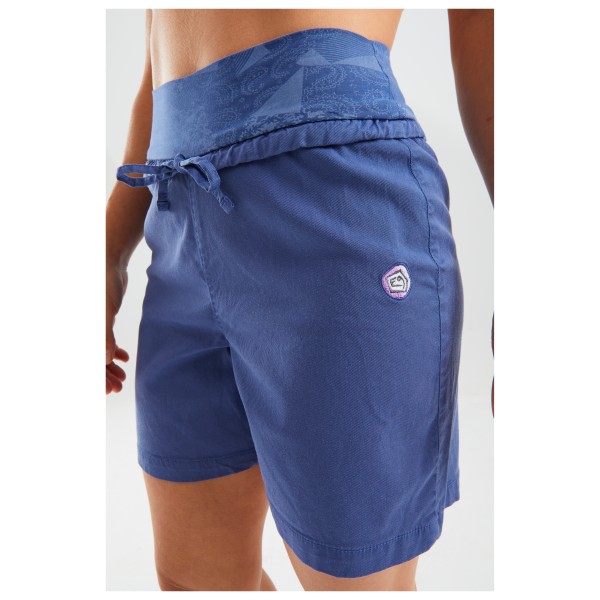E9 - Women's Hit Short - Pantaloncini