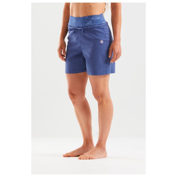 E9 - Women's Hit Short - Pantalones cortos