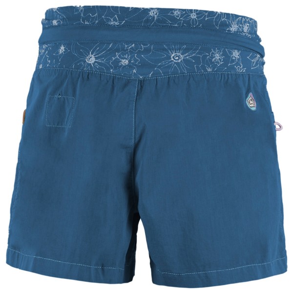 E9 - Women's Mafalda Short - Shortsit