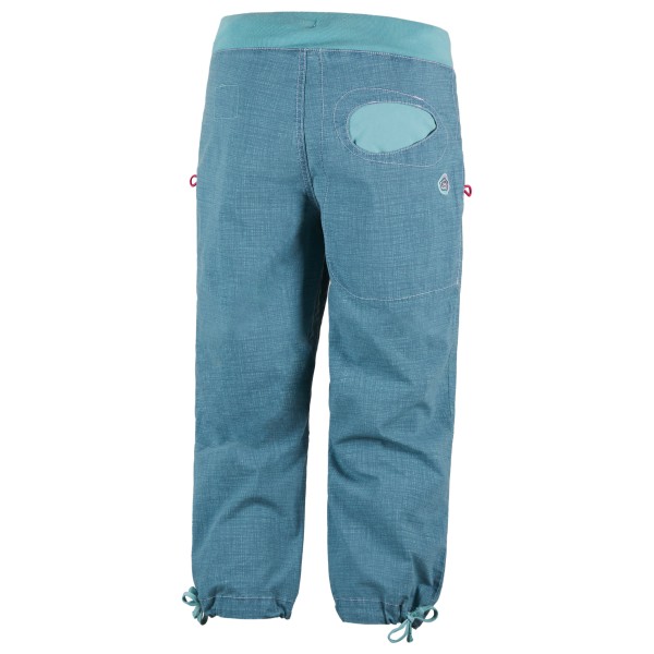 E9 - Women's N Onda ST 3/4 - Pantalones 3/4