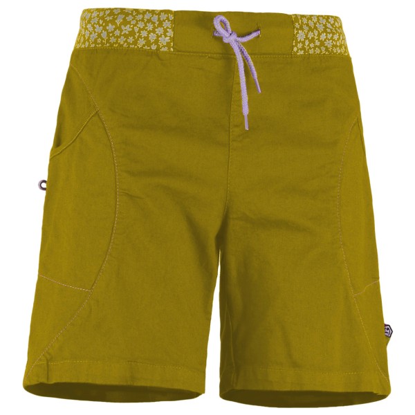 E9 - Women's Wendy - Shortsit
