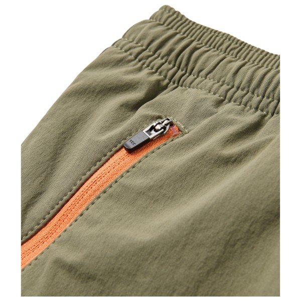 Passenger - Women's Flaris Longer Line Short - Shorts