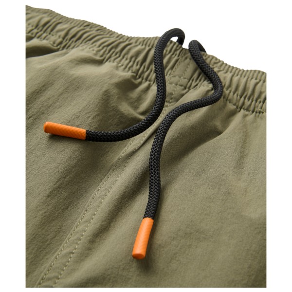 Passenger - Women's Flaris Longer Line Short - Shorts