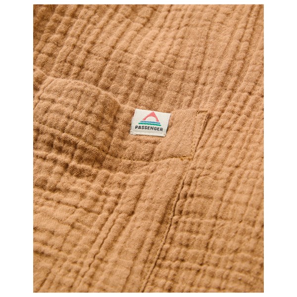 Passenger - Women's Waveney Short - Pantaloncini