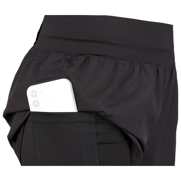 Stoic - Women's HelsingborgSt. Performance 2in1 Shorts II - Löparshorts & 3/4-löpartights