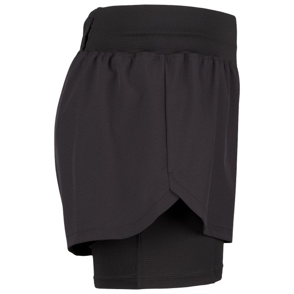 Stoic - Women's HelsingborgSt. Performance 2in1 Shorts II - Pantalones cortos de running