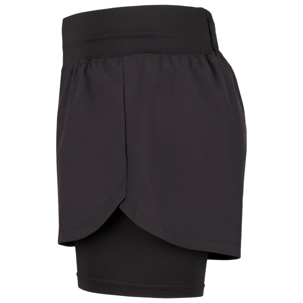 Stoic - Women's HelsingborgSt. Performance 2in1 Shorts II - Running shorts