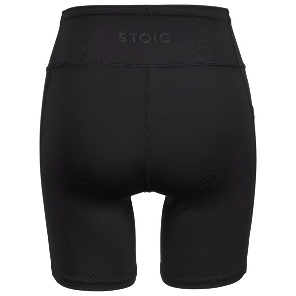 Stoic - Women's HelsingborgSt. Performance Short Tights II - Løbeshorts og 3/4-løbetights