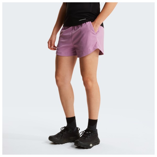 The North Face - Women's Aphrodite Arise 3 Short - Pantalones cortos