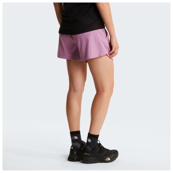 The North Face - Women's Aphrodite Arise 3 Short - Pantalones cortos