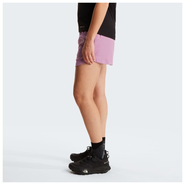 The North Face - Women's Aphrodite Arise 3 Short - Pantalones cortos