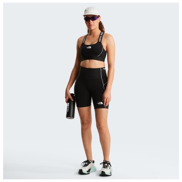 The North Face - Women's Cambrena Tight Short - Short