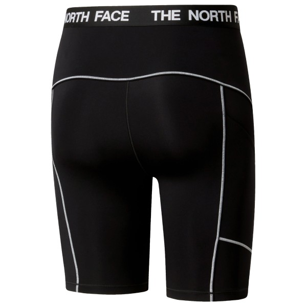 The North Face - Women's Cambrena Tight Short - Shorts