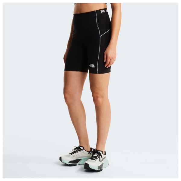 The North Face - Women's Cambrena Tight Short - Shorts