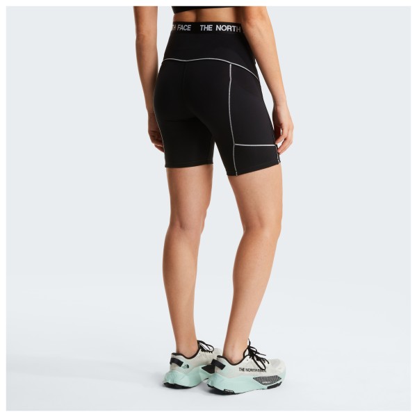 The North Face - Women's Cambrena Tight Short - Shorts