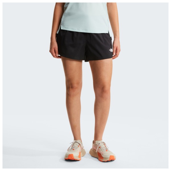 The North Face - Women's Flex Woven Short 3'' - Short
