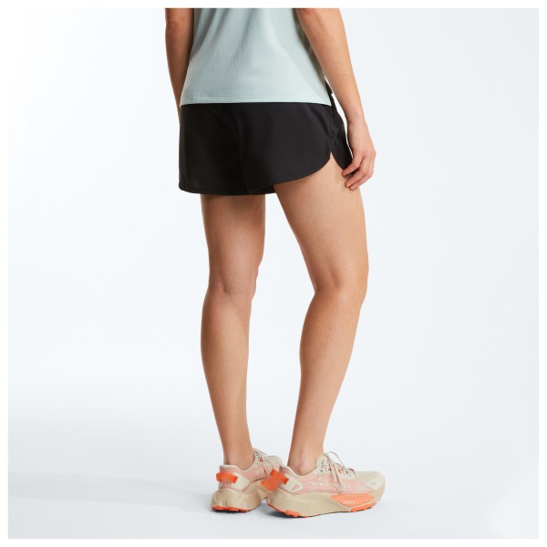 The North Face - Women's Flex Woven Short 3'' - Short
