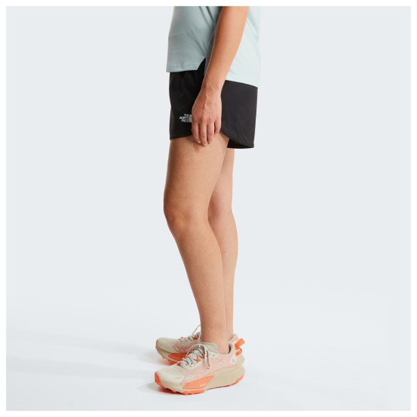 The North Face - Women's Flex Woven Short 3'' - Short