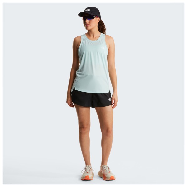 The North Face - Women's Flex Woven Short 3'' - Short