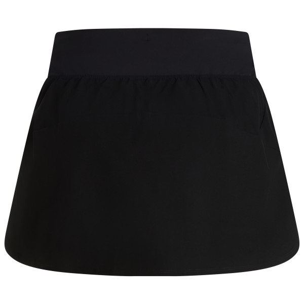 The North Face - Women's Flex Woven Skort - Pantalones cortos