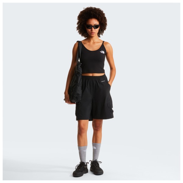 The North Face - Women's Packable Short - Pantalones cortos
