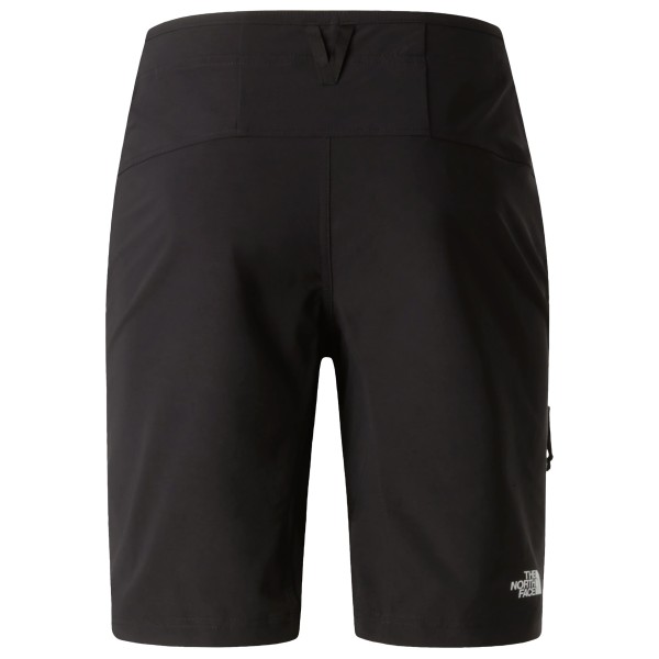 The North Face - Women's Speedlight Slim Straight Shorts - Pantalones cortos
